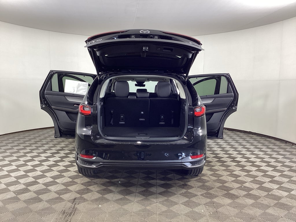 2026 Mazda Mazda CX-90 Preferred