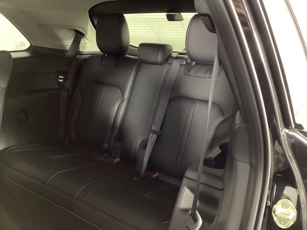 2026 Mazda Mazda CX-90 Preferred