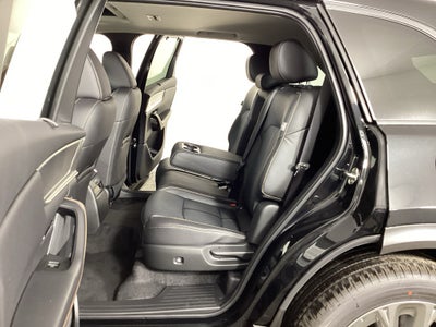 2026 Mazda Mazda CX-90 Preferred