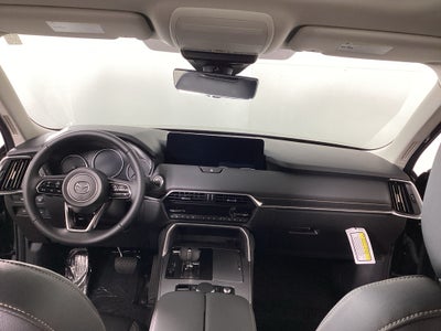 2026 Mazda Mazda CX-90 Preferred