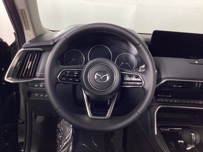 2026 Mazda Mazda CX-90 Preferred