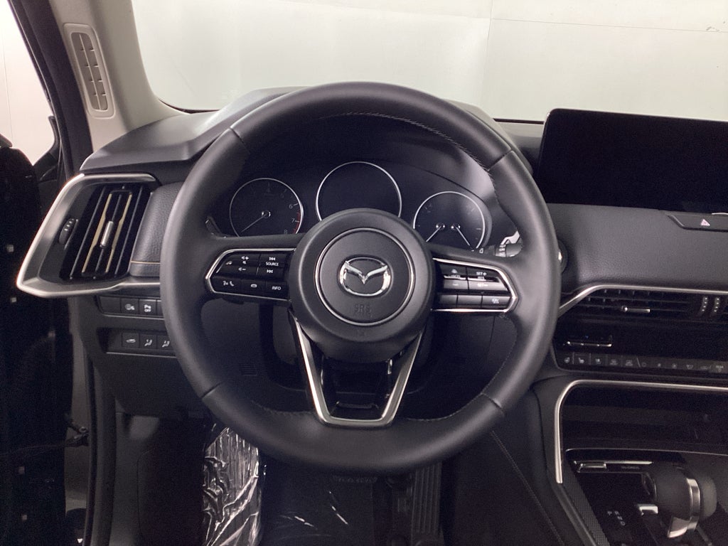 2026 Mazda Mazda CX-90 Preferred