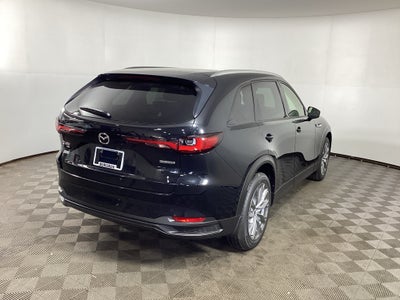 2026 Mazda Mazda CX-90 Preferred