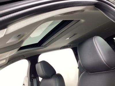 2026 Mazda Mazda CX-90 Preferred