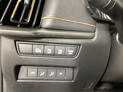 2026 Mazda Mazda CX-90 Preferred