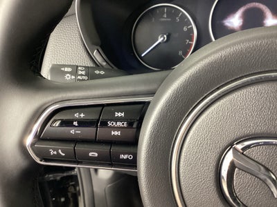 2026 Mazda Mazda CX-90 Preferred