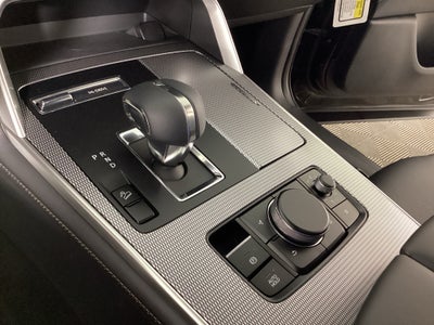 2026 Mazda Mazda CX-90 Preferred