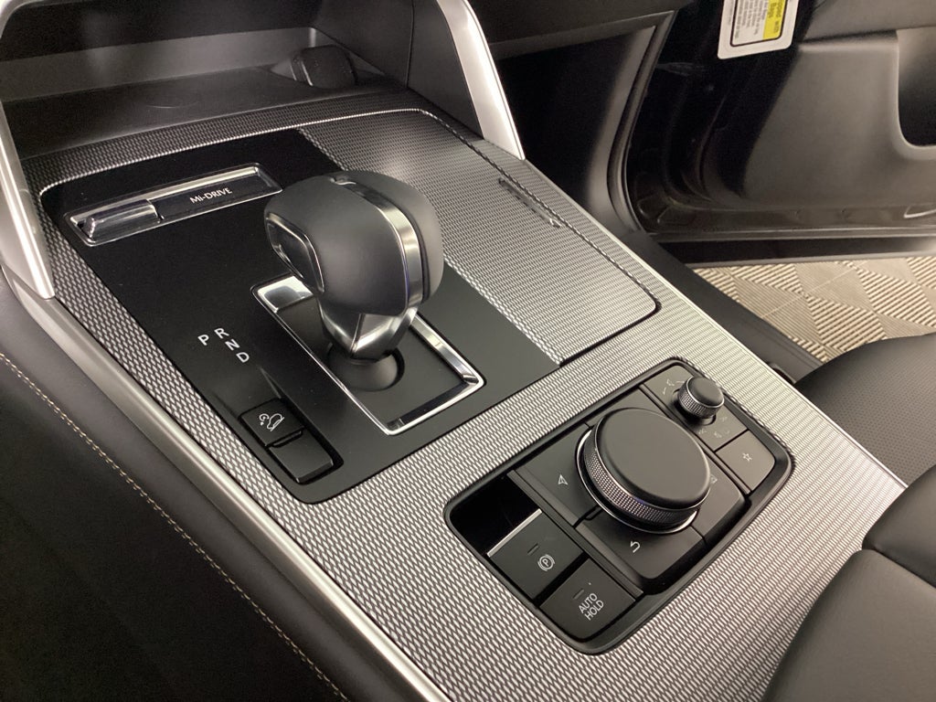 2026 Mazda Mazda CX-90 Preferred