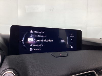2026 Mazda Mazda CX-90 Preferred