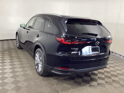 2026 Mazda Mazda CX-90 Preferred