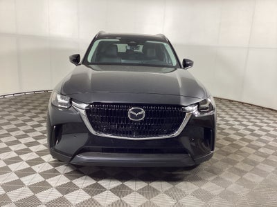 2026 Mazda Mazda CX-90 Preferred