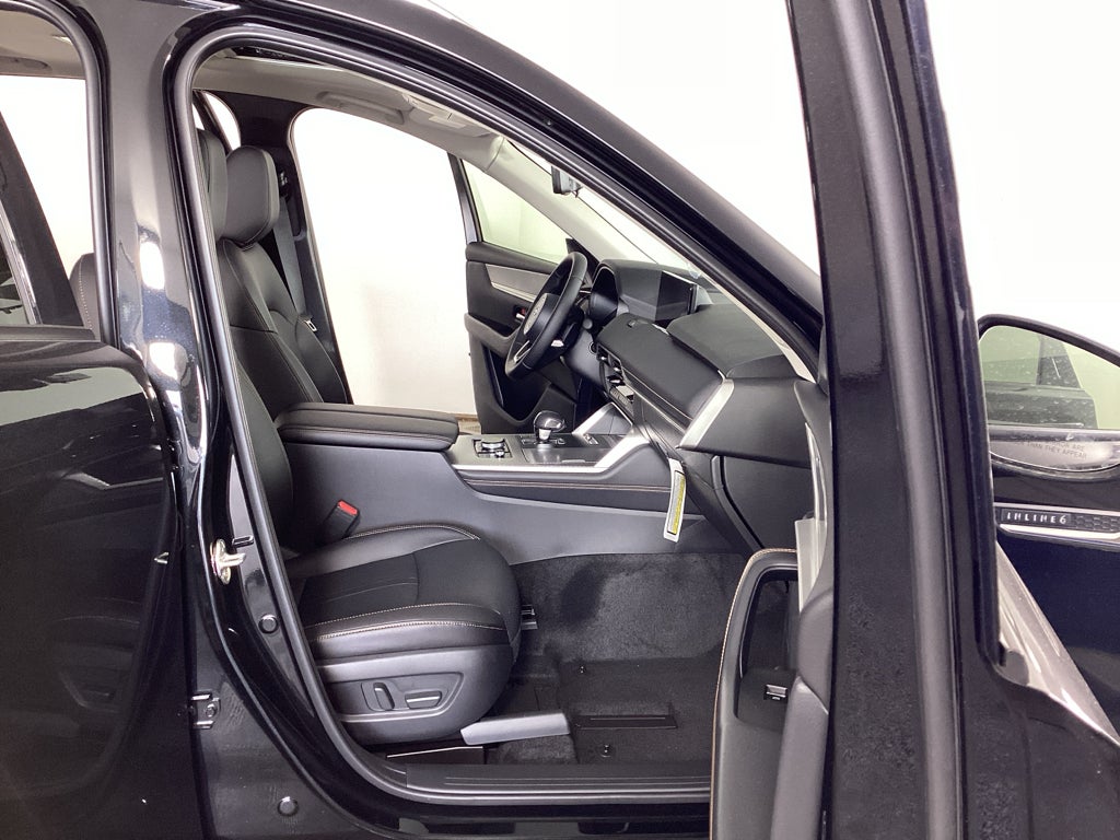 2026 Mazda Mazda CX-90 Preferred