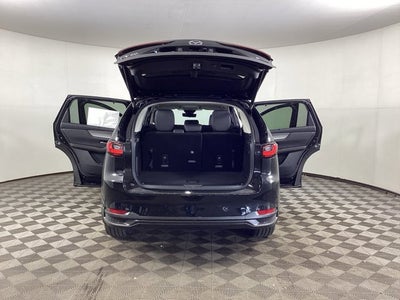 2026 Mazda Mazda CX-90 Preferred