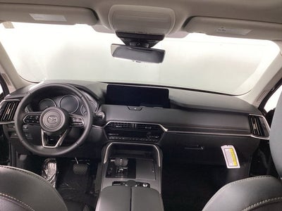 2026 Mazda Mazda CX-90 Preferred