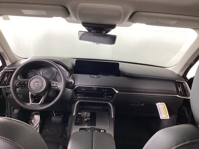 2026 Mazda Mazda CX-90 Preferred