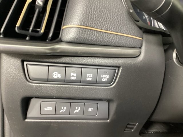 2026 Mazda Mazda CX-90 Preferred