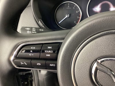 2026 Mazda Mazda CX-90 Preferred