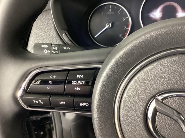 2026 Mazda Mazda CX-90 Preferred