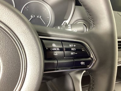 2026 Mazda Mazda CX-90 Preferred
