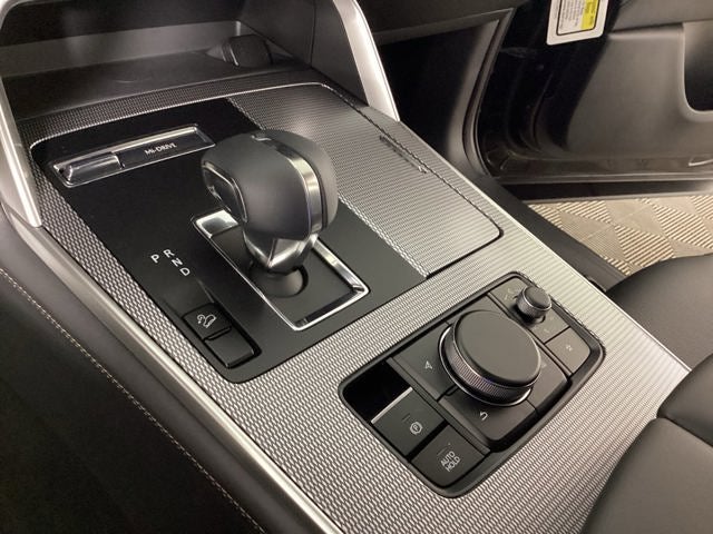 2026 Mazda Mazda CX-90 Preferred