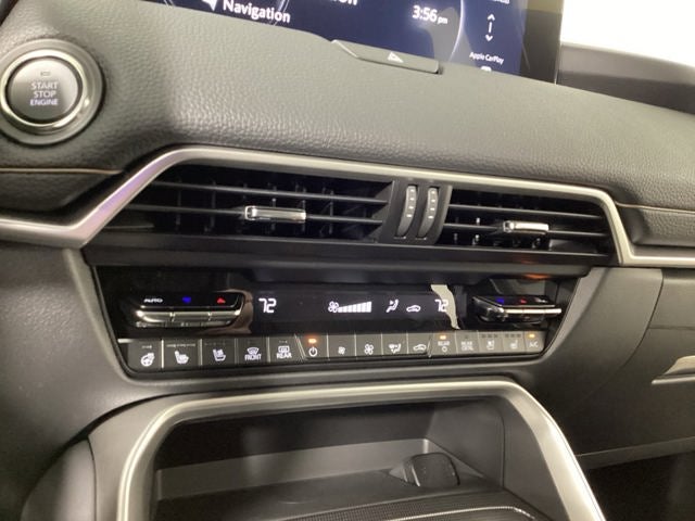 2026 Mazda Mazda CX-90 Preferred