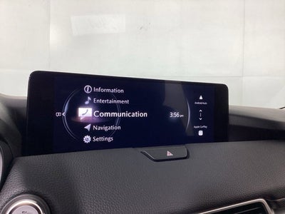 2026 Mazda Mazda CX-90 Preferred