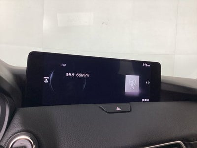 2026 Mazda Mazda CX-90 Preferred