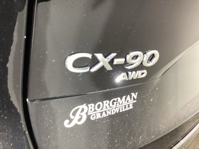2026 Mazda Mazda CX-90 Preferred