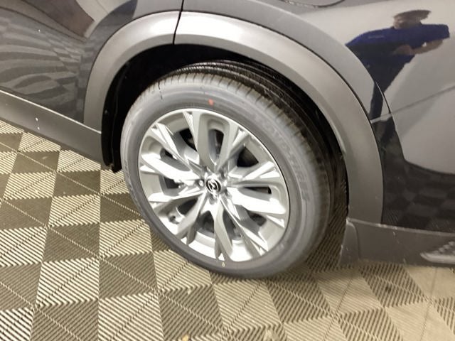 2026 Mazda Mazda CX-90 Preferred