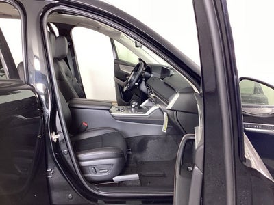 2026 Mazda Mazda CX-90 Preferred