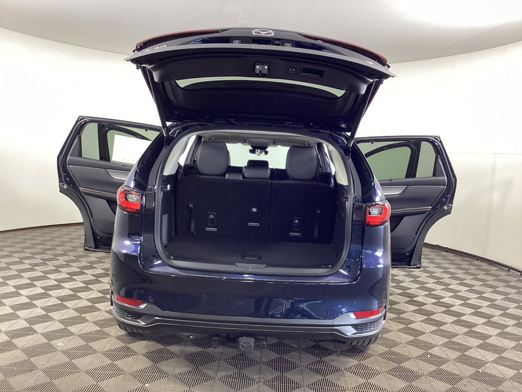 2026 Mazda Mazda CX-90 Preferred