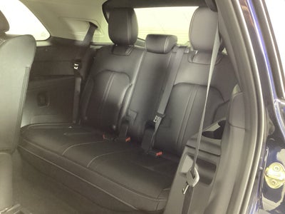 2026 Mazda Mazda CX-90 Preferred