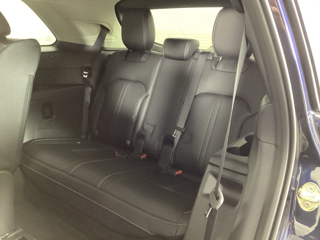 2026 Mazda Mazda CX-90 Preferred