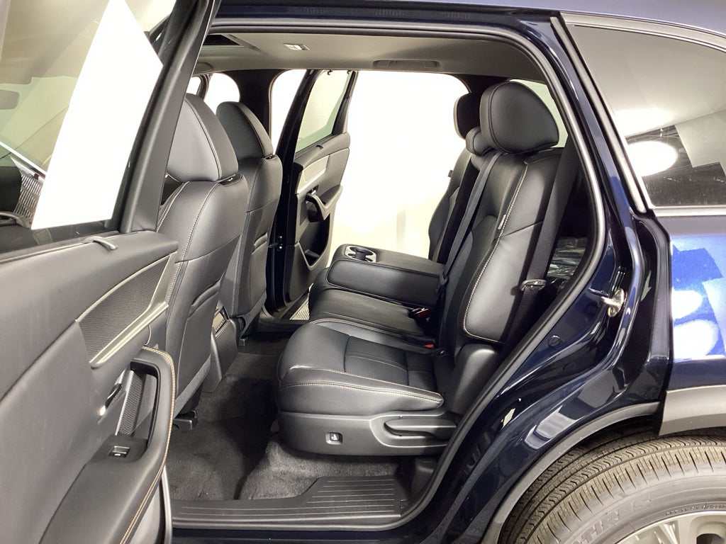 2026 Mazda Mazda CX-90 Preferred