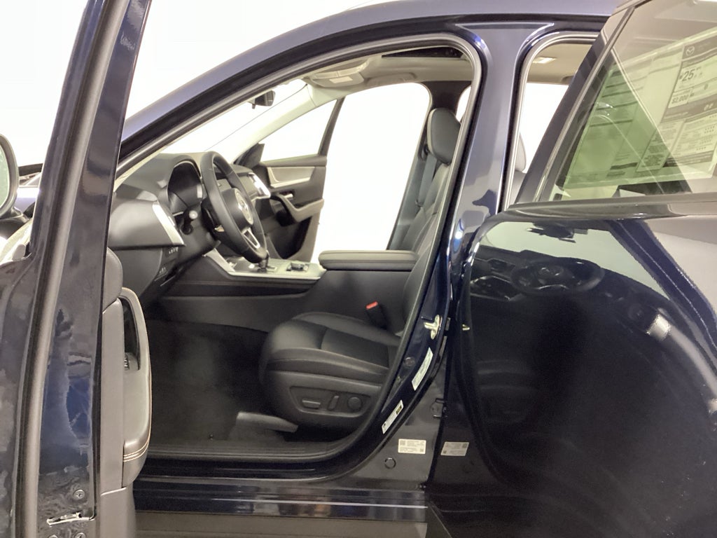 2026 Mazda Mazda CX-90 Preferred