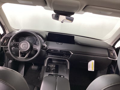 2026 Mazda Mazda CX-90 Preferred