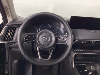 2026 Mazda Mazda CX-90 Preferred