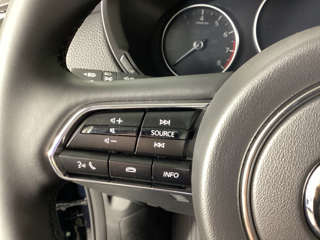 2026 Mazda Mazda CX-90 Preferred