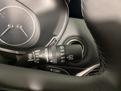 2026 Mazda Mazda CX-90 Preferred