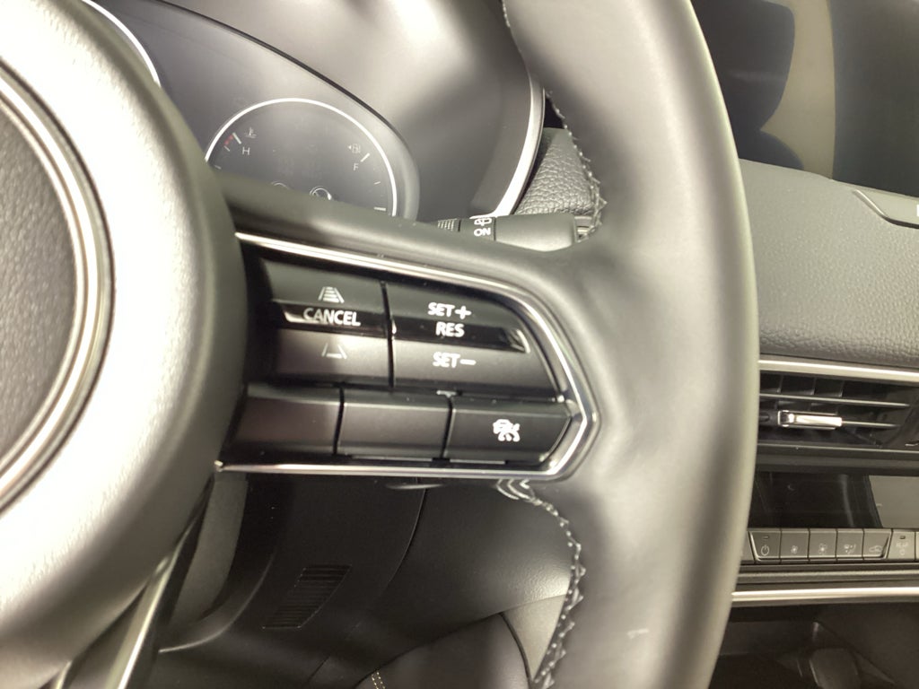 2026 Mazda Mazda CX-90 Preferred
