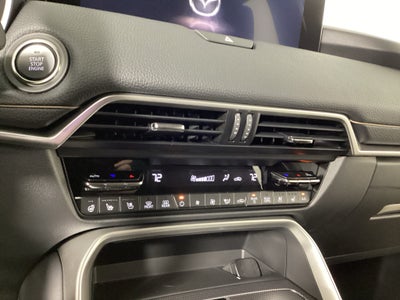 2026 Mazda Mazda CX-90 Preferred