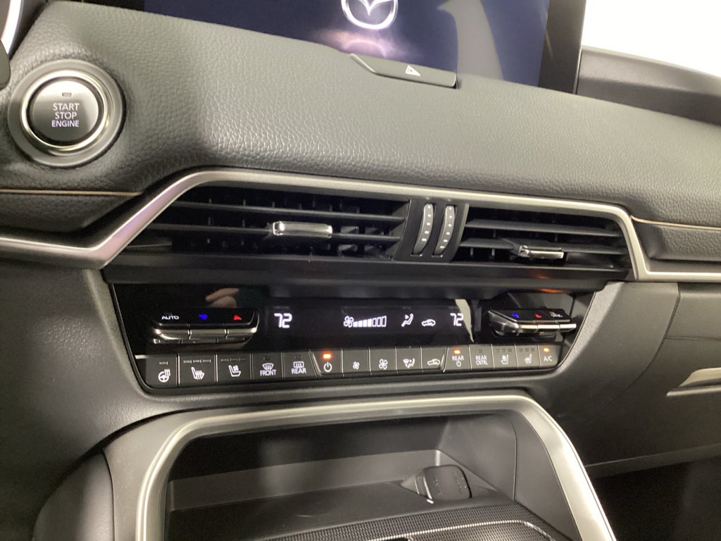 2026 Mazda Mazda CX-90 Preferred