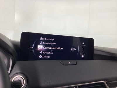 2026 Mazda Mazda CX-90 Preferred