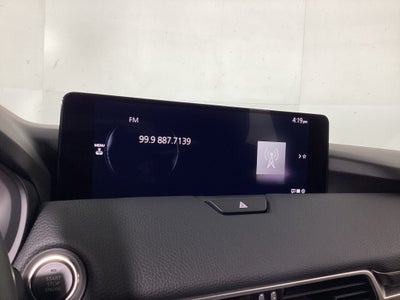 2026 Mazda Mazda CX-90 Preferred