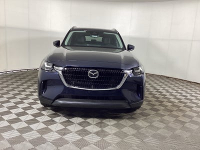 2026 Mazda Mazda CX-90 Preferred