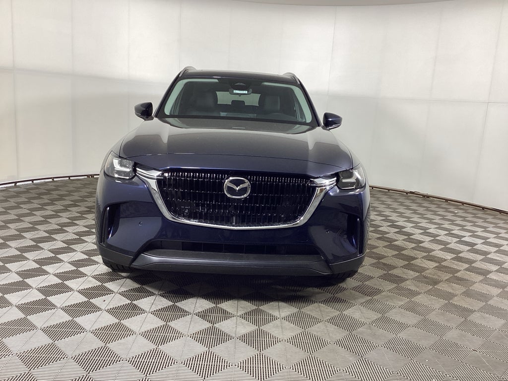 2026 Mazda Mazda CX-90 Preferred