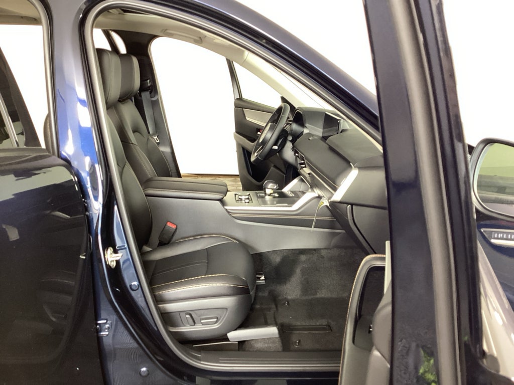 2026 Mazda Mazda CX-90 Preferred