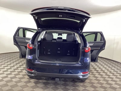 2026 Mazda Mazda CX-90 Preferred
