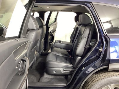 2026 Mazda Mazda CX-90 Preferred