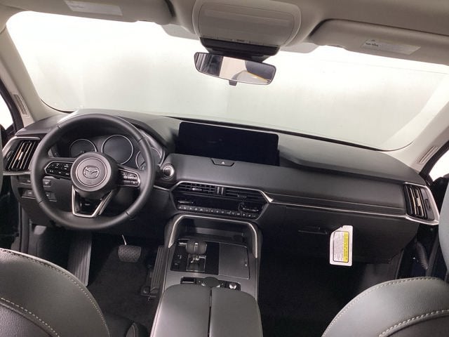 2026 Mazda Mazda CX-90 Preferred